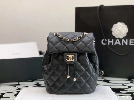 Firstbag Ru CHANEL BACKPACK 0710